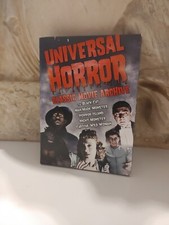 Universal Horror: Classic