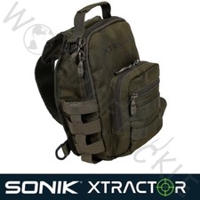 Sonik Xtractor zaino