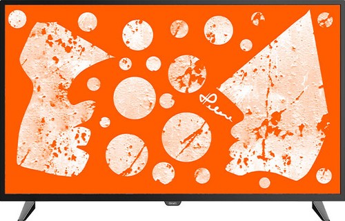 Smart full hd - hd, led