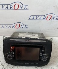 AUTORADIO PER ALFA ROMEO Giulietta Serie (940_) 01561086970 (13>)