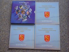 Finlandia intro 1999 2000 2001