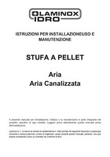 Manuale installazione e d'uso