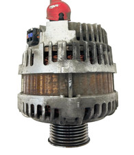 ALTERNATORE NISSAN QASHQAI (J10)(2006-2010) 1.6 BENZINA 114 CV - 23100 BC00A