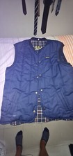 Smanicato Barbour Taglia M