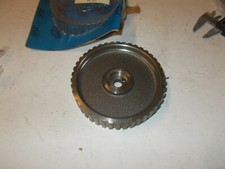 PULEGGIA A CAMME DISTRIBUZIONE