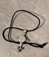 33) ANTICA CROCE COPTA DI