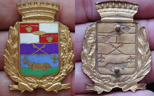 Guardia citta vigile - vv.uu., citta'