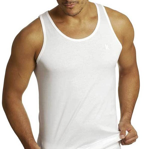 Canottiere uomo axiom a - da,