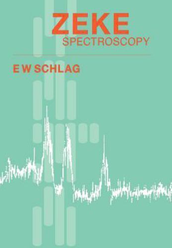 Zeke spectroscopy schlag - e.,