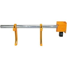 Attacco universale protezione riparo sicurezza tornio per schermo con micro LTF