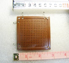 URSS Rara Memoria ROM Nucleo