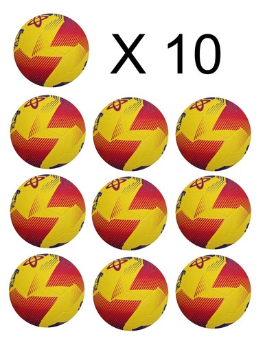 Pallone calcio taglia set - calcio,