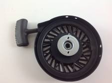 Avviatore messa in moto