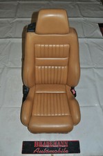 Sedile anteriore destro