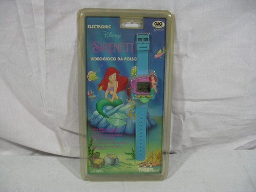 Gig tiger electronics - electronics, disney