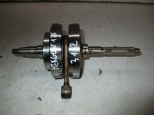 Albero Motore Biella Alberi Motori Piaggio Hexagon 125 1999 00 2001 Engine Motor