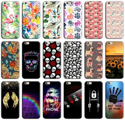 Custodia cover morbida tpu - custodia,