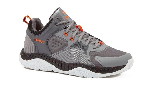 And1 scarpe basket sportive - scarpe,