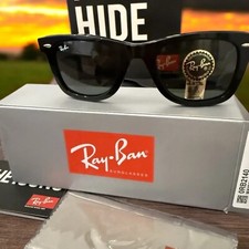 Occhiali Da sole Rayban wayfarer 2140 Misura 54/18