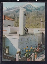 Cartolina Portula Biellese