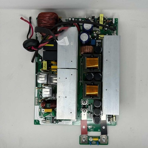 Scheda madre inverter solare