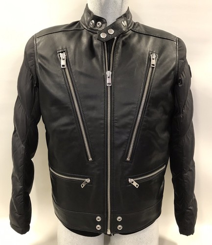 Diesel giacca motociclista - diesel,