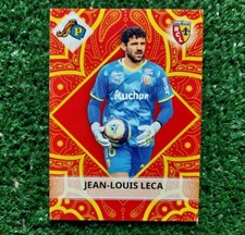 CARD PANINI 2023 LIGUE 1 LENS N°26 LECA 2022/23 CALCIO FOOTBALL ⚽️
