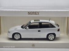Opel Astra GSI 1991 - Norev
