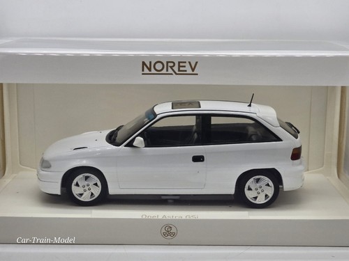 Opel astra gsi - 1991,