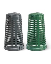 Trespolo monocolore per