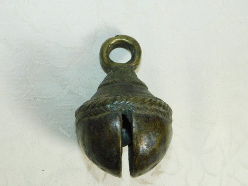 Antico campana con - antico,
