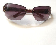 Marc Jacobs MJ 102/S occhiali da sole (medium) nuovi in perfette condizioni