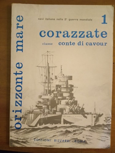 Orizzonte mare corazzate - mare-,