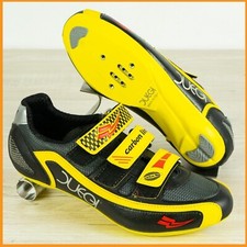 NUOVE SCARPE BICI CICLISMO