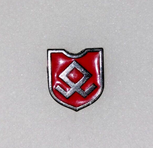 Distintivo divisione prinz - distintivo,