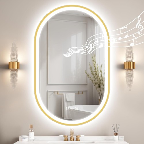 Specchio bagno - ,