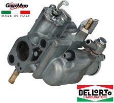 CARBURATORE SI 24-24 E VESPA PX COSA 200 PIAGGIO DELL'ORTO 00586