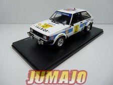 Rvq29 voiture rallye 24 - voiture,