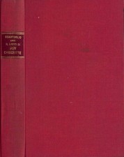 Il Libro di Don Chisciotte. 