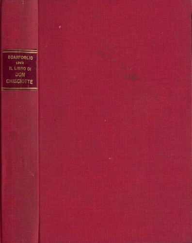 Libro don chisciotte - libro, chisciotte.