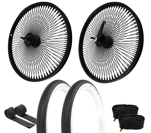 Cerchi completamente - cerchi, 20"