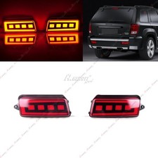 Per Jeep Grand Cherokee III WH