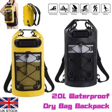 Borsa Secca 20L,Zaino
