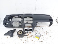 A2049012604 KIT AIRBAG COMPLETO MERCEDES-BENZ CLASSE C (W204) 4-MATIC 3.0 CDI 24