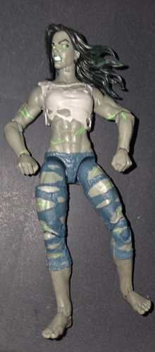 Marvel legends modellino - legends,