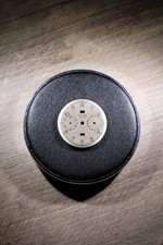 Universal Geneve Triple Calendrier / Calendar - Cadran / Dial