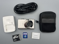 ⚡️Canon Digital IXUS 85 IS