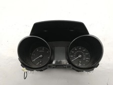 Subaru Outback (BS) 2015