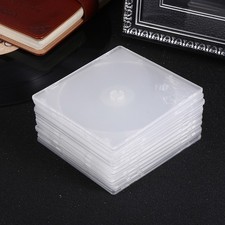  20 Pcs Custodia Cd
