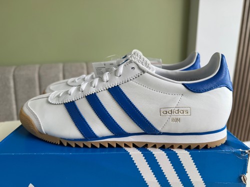 Adidas rom uk10 - uk10, city